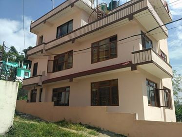Real Estate Company